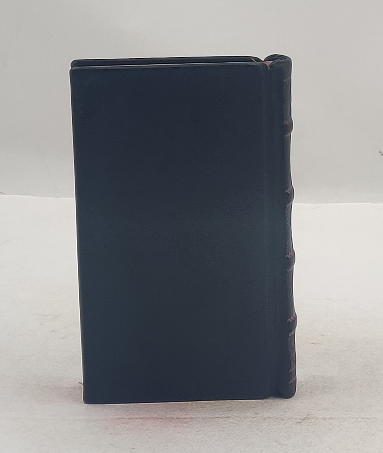 The Satanic Bible By Anton Szandor Lavey [Royal Edition]