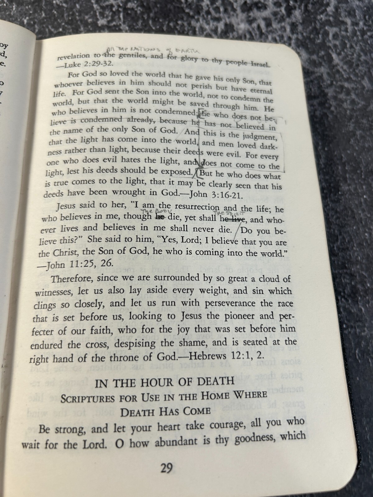 Minister&rsquo;s Service Manual by Samuel Ward Hutton