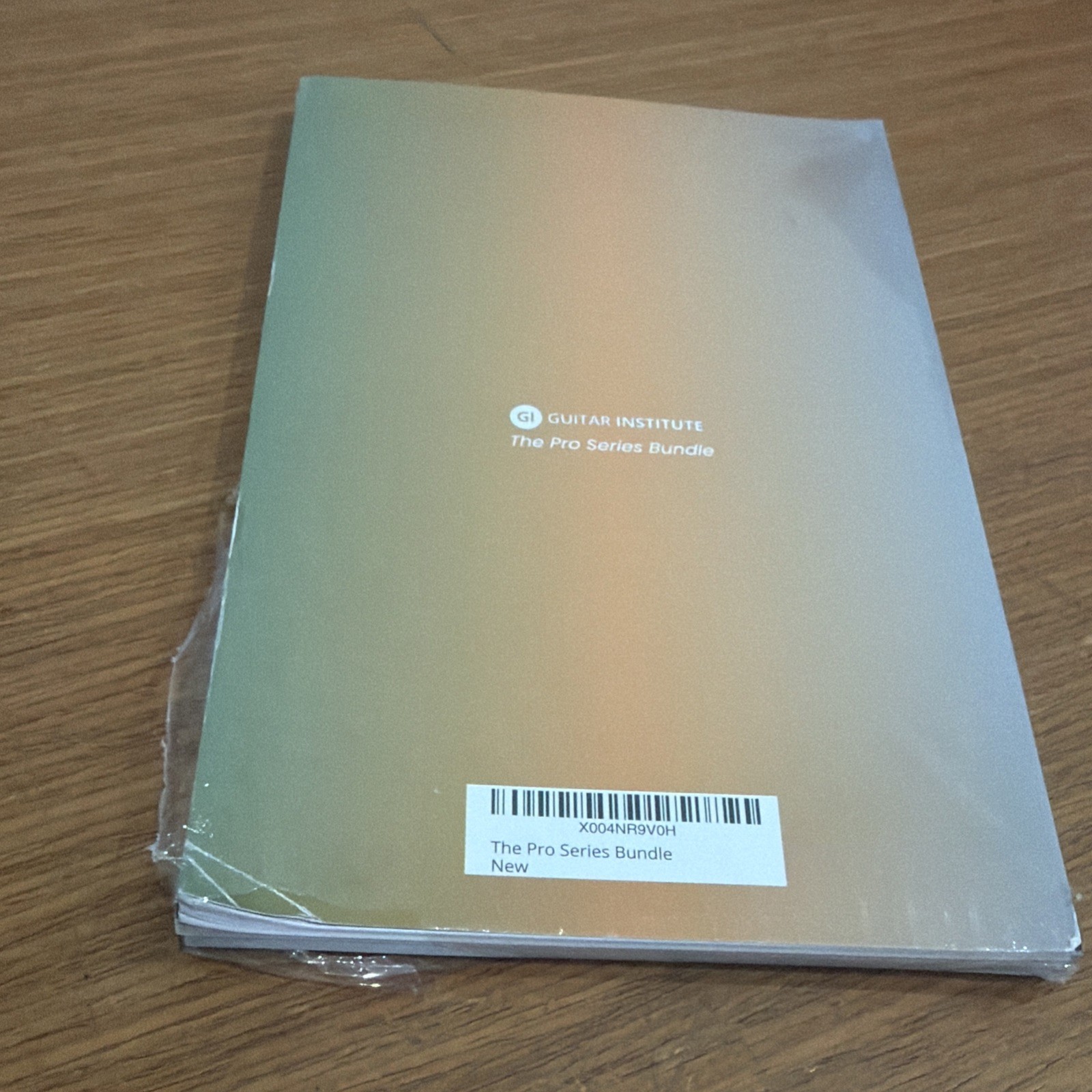 THE GROWTH BOOK BUNDLE BY Jeffrey Kunde PERFECT UNUSED