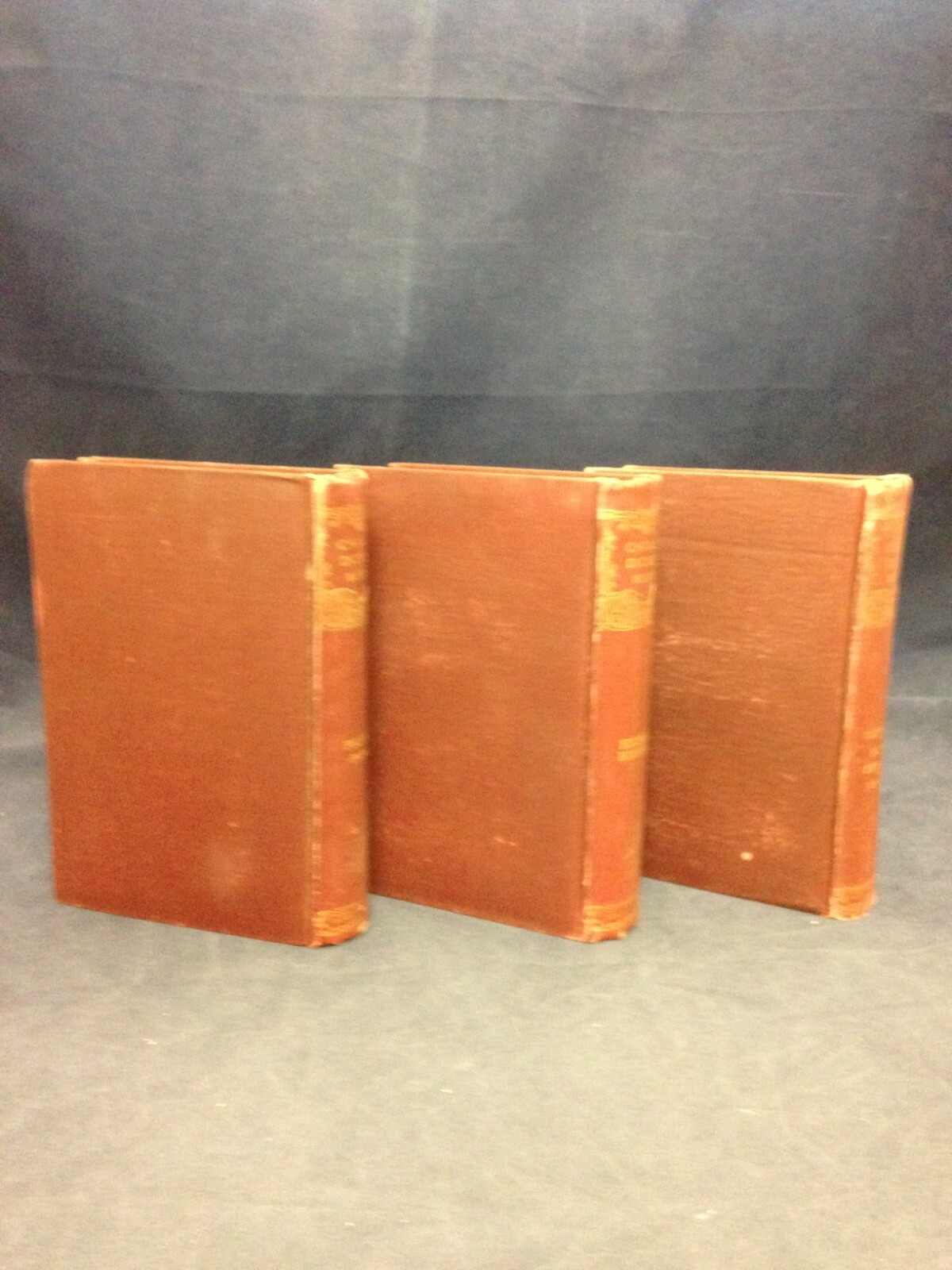 Charles Dickens&rsquo; Works Lot of 3 by Charles Dickens (?) A HB 201113