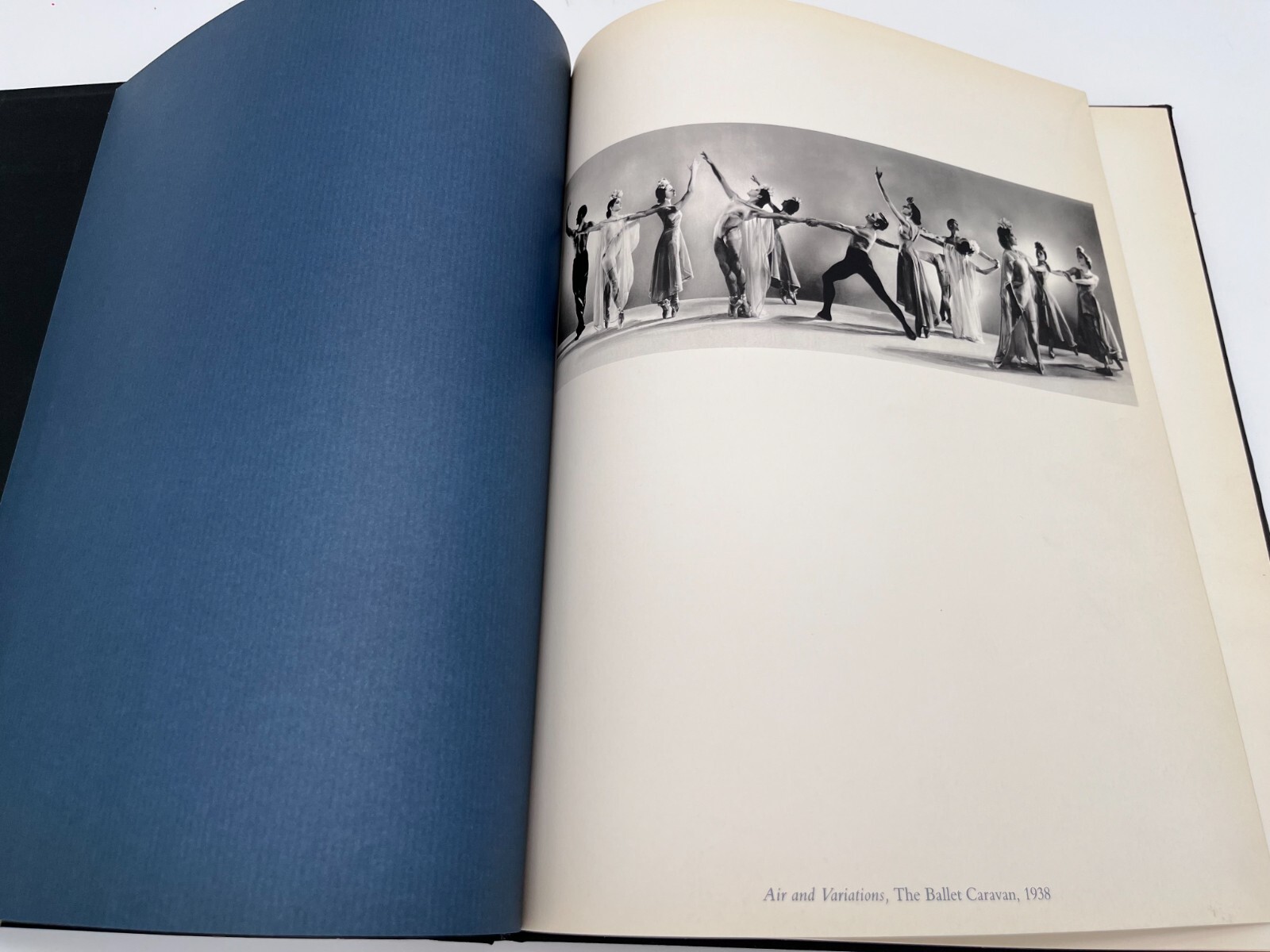 George Platt Lynes Ballet Hardcover by Jack Woody