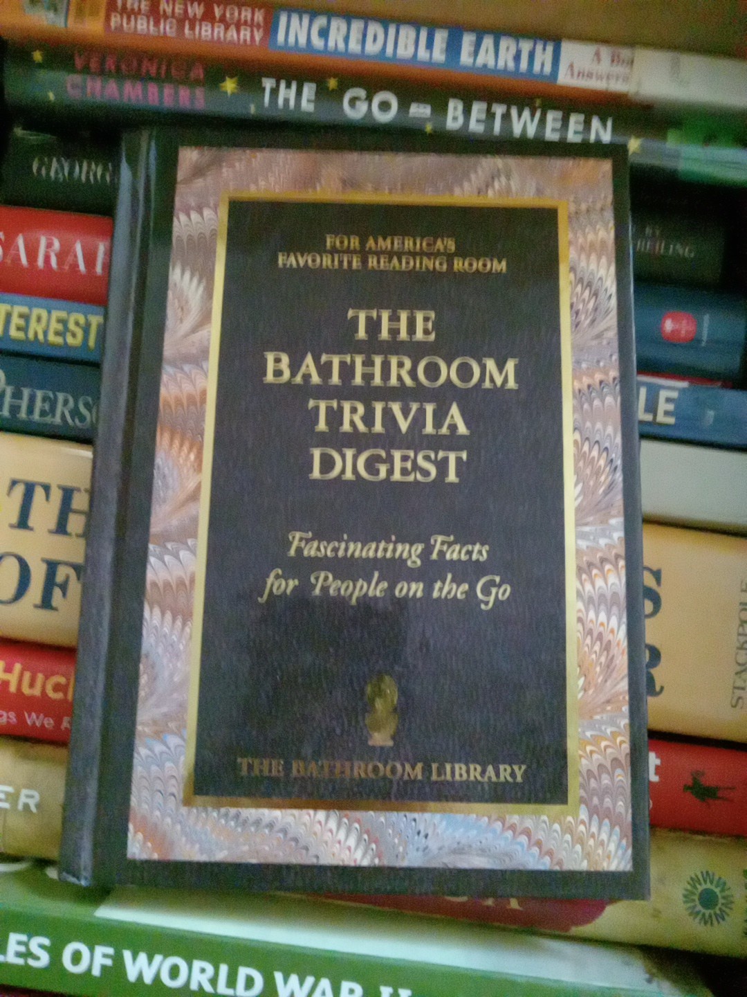 Miscellaneous Book Lot (Box Size 12x10x8) I May Accept Best Offer (Misc #1)