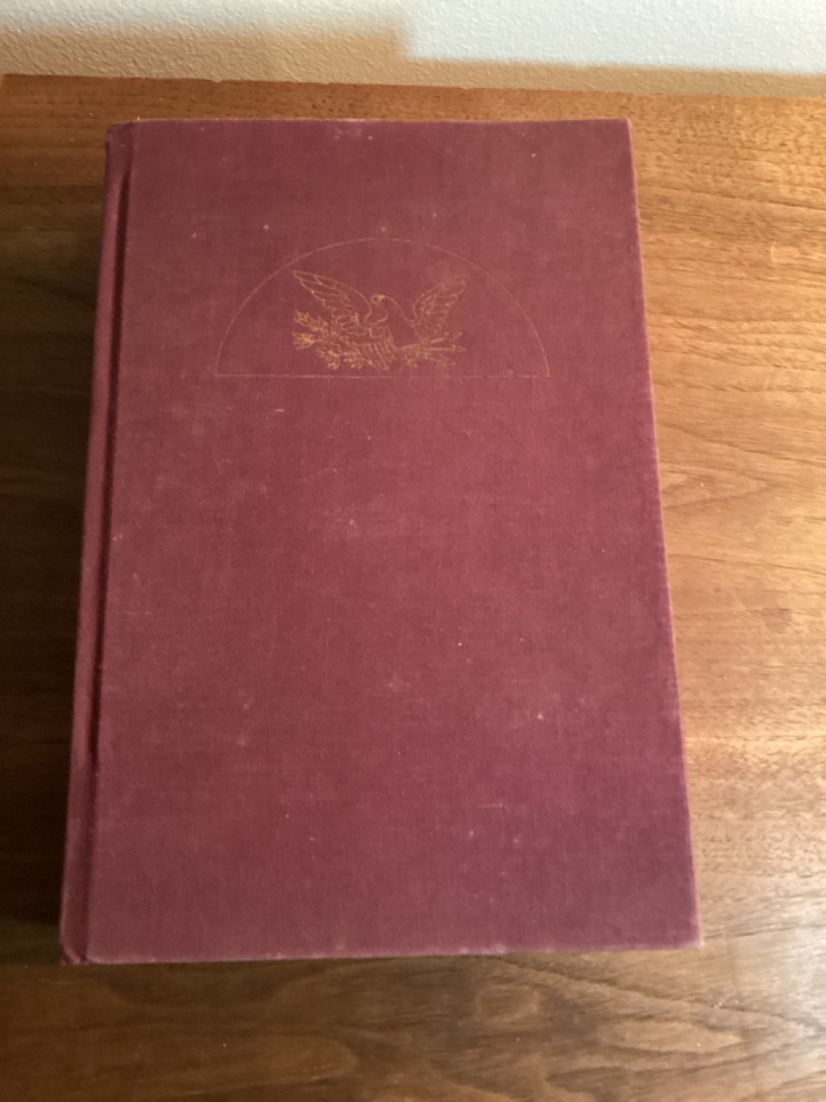 CENTENNIAL James A Michener FIRST EDITION 1st Ed HARDCOVER VINTAGE 1974