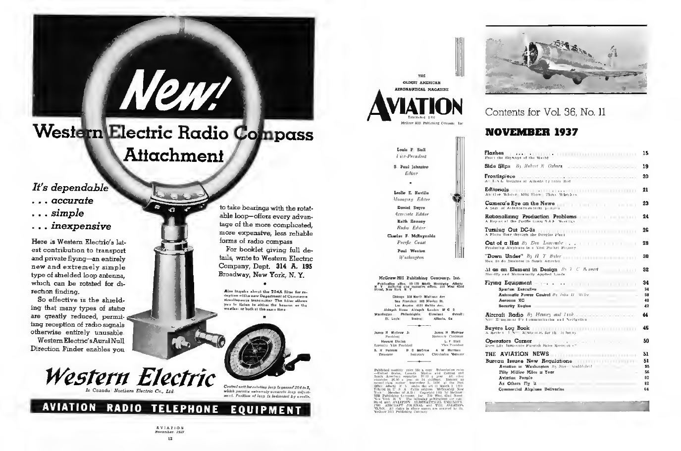1030 BOOKS – Popular Aviation – Aerospace Aeronautics Airplanes Pilots – USB FD