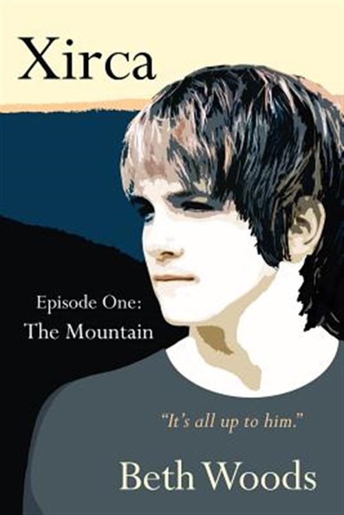 Xirca : Episode One: the Mountain, Paperback by Woods, Beth, Like New Used, F…