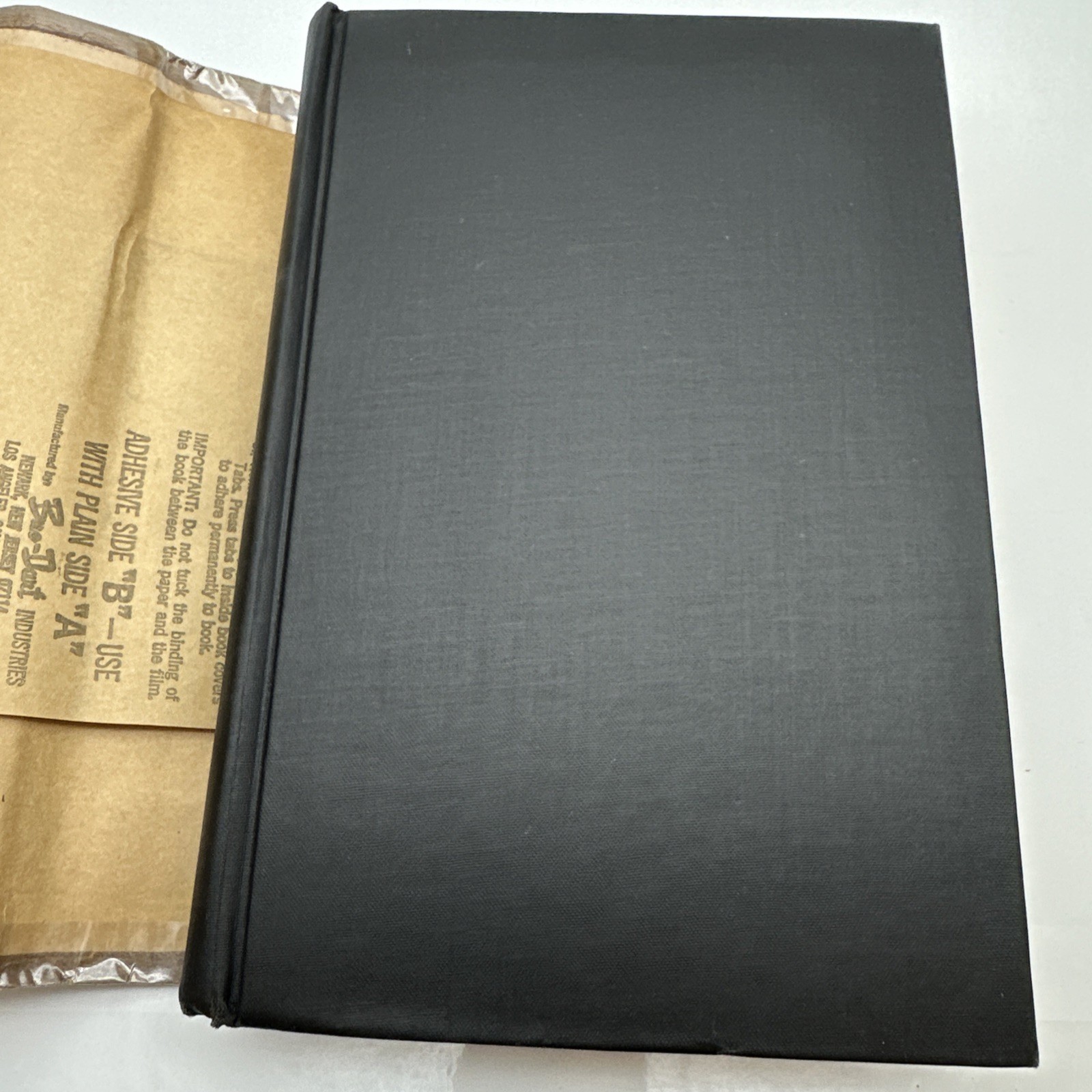 Nazi Penetration 1924-1942 Rogge 1961 1st HC WWII History (47-5