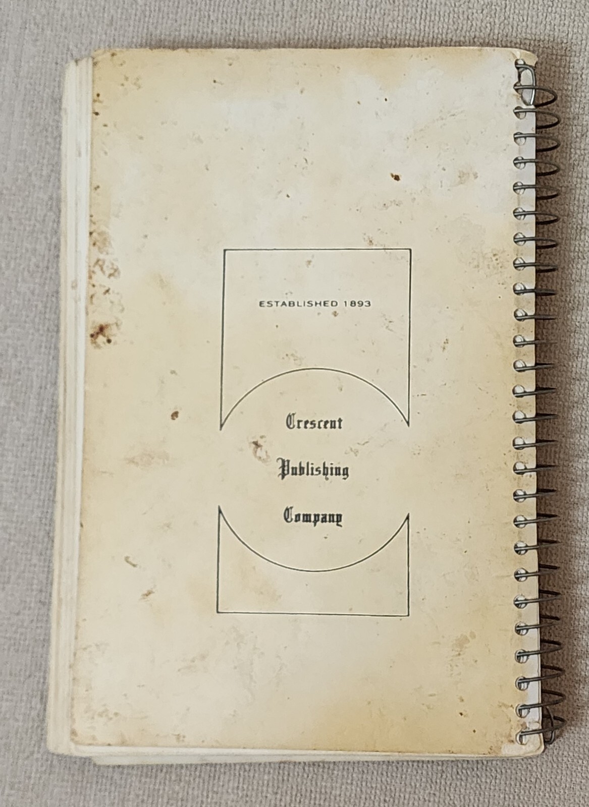 Pelican Rapids Minnesota Centennial Cookbook Vintage 1883 – 1983 Norwegian