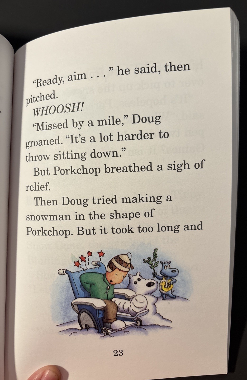 Disney&rsquo;s Doug Chronicles 1990s Lot of 5, Books 5, 8, 10, 11 & 13