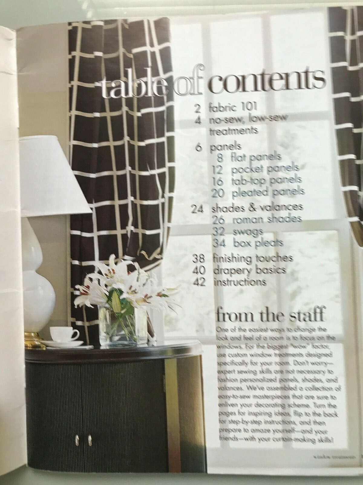 Better Homes and Gardens Beginner&rsquo;s Guide to Window Treatments
