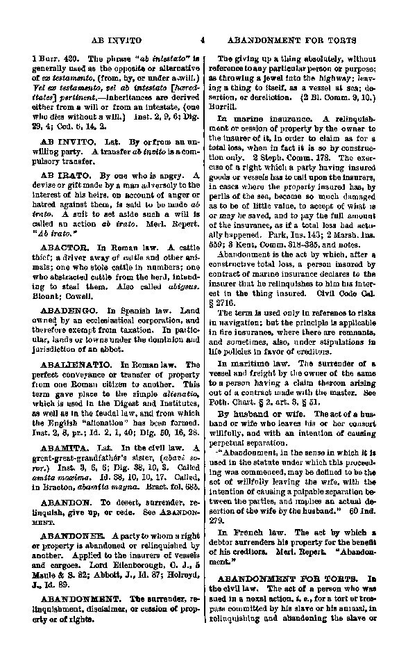 BLACKS LAW DICTIONARY-First 1ST Edition 1891-Legal Law Terms Book-Law School-CD