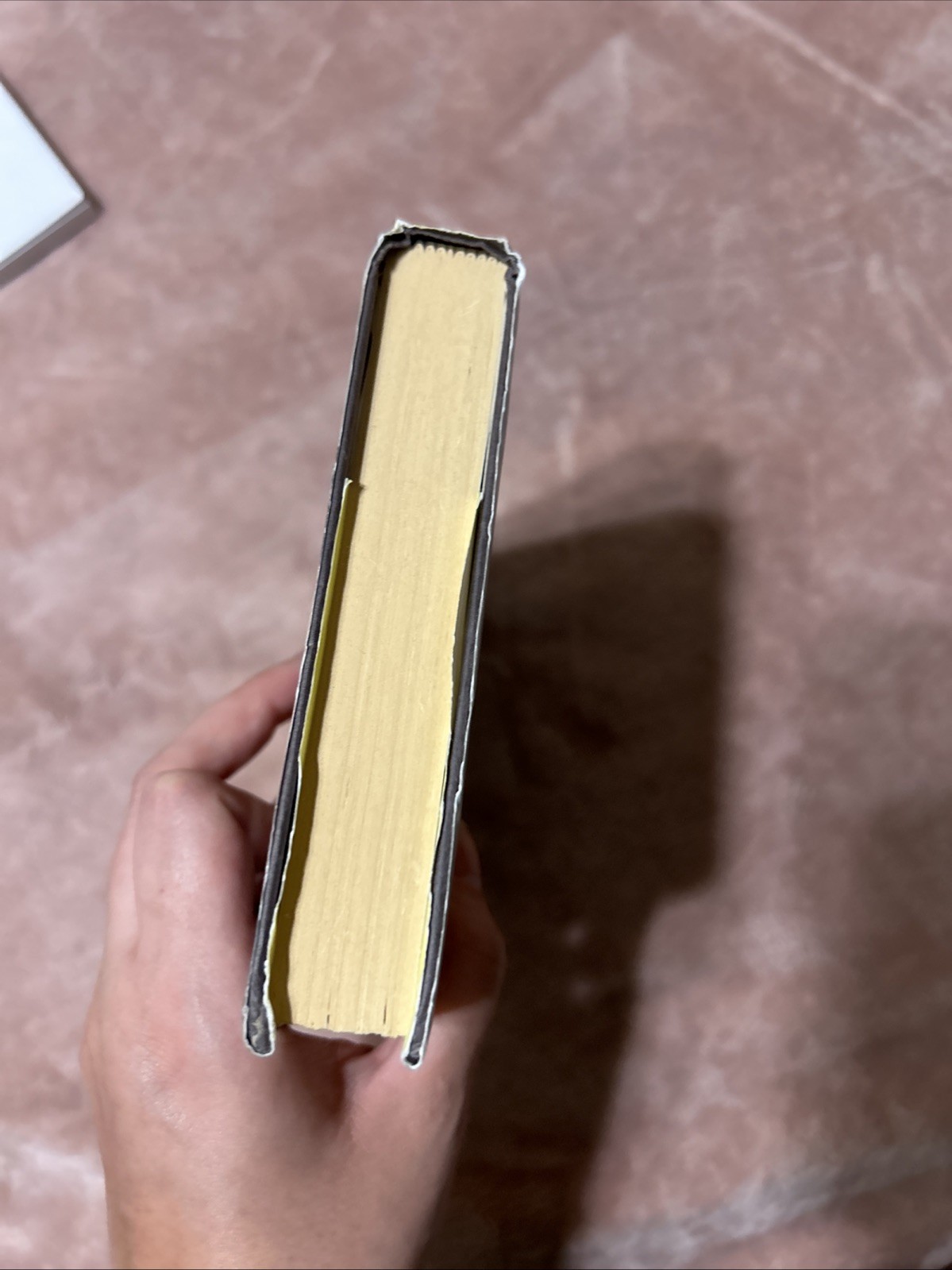 Magic Hour by Kristin Hannah (2006, Hardcover)