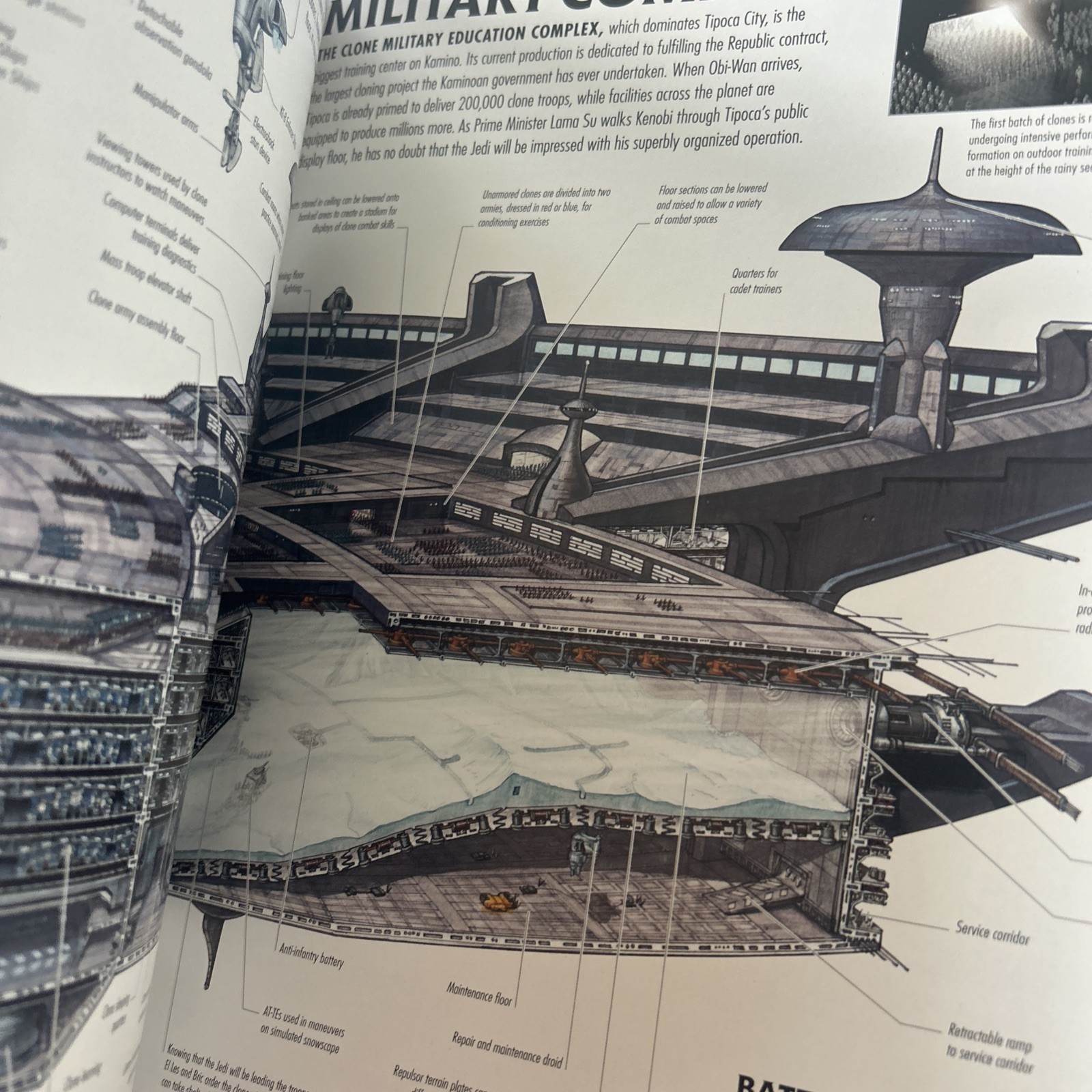 Star Wars: Complete Locations, DK, Hardcover Br2