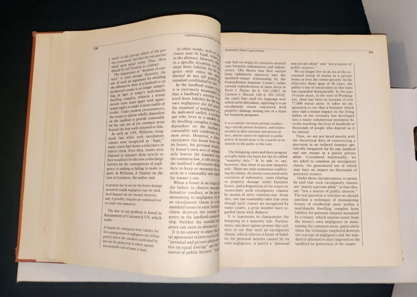Introduction to Law and the Legal System Third Edition by Harold J. Grilliot