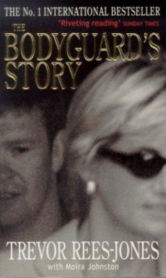 The Bodyguard&rsquo;s Story : Diana, the Crash and the Sole Survivor