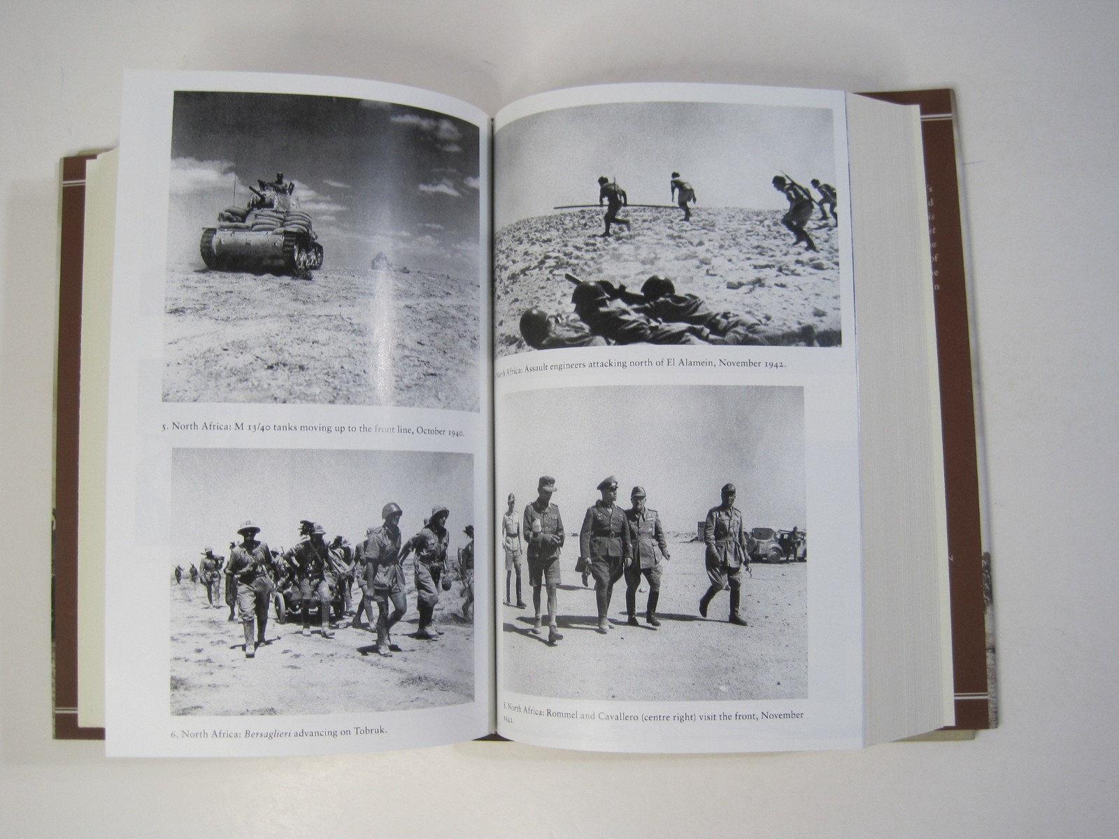 Mussolini&rsquo;s War: Fascist Italy from Triumph to Collapse: 1935-1943 HC 2020 Gooch