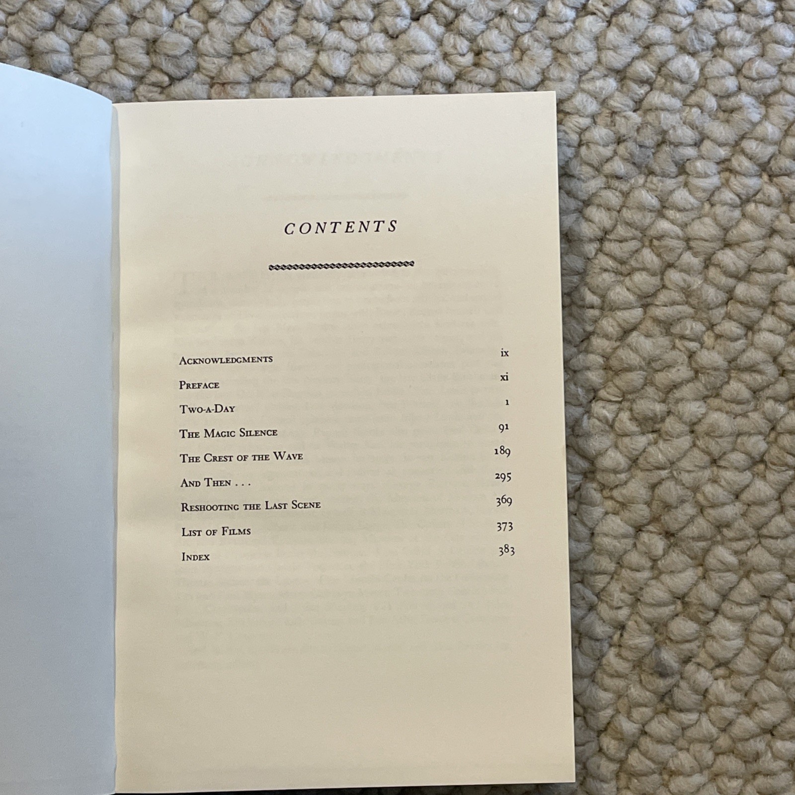 Keaton – Blesh, Rudi Collier Books paperback Book