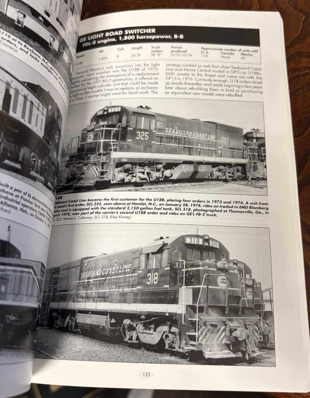 The Contemporary Diesel Spotter&rsquo;s Guide: A Comprehensive Reference Manual to…