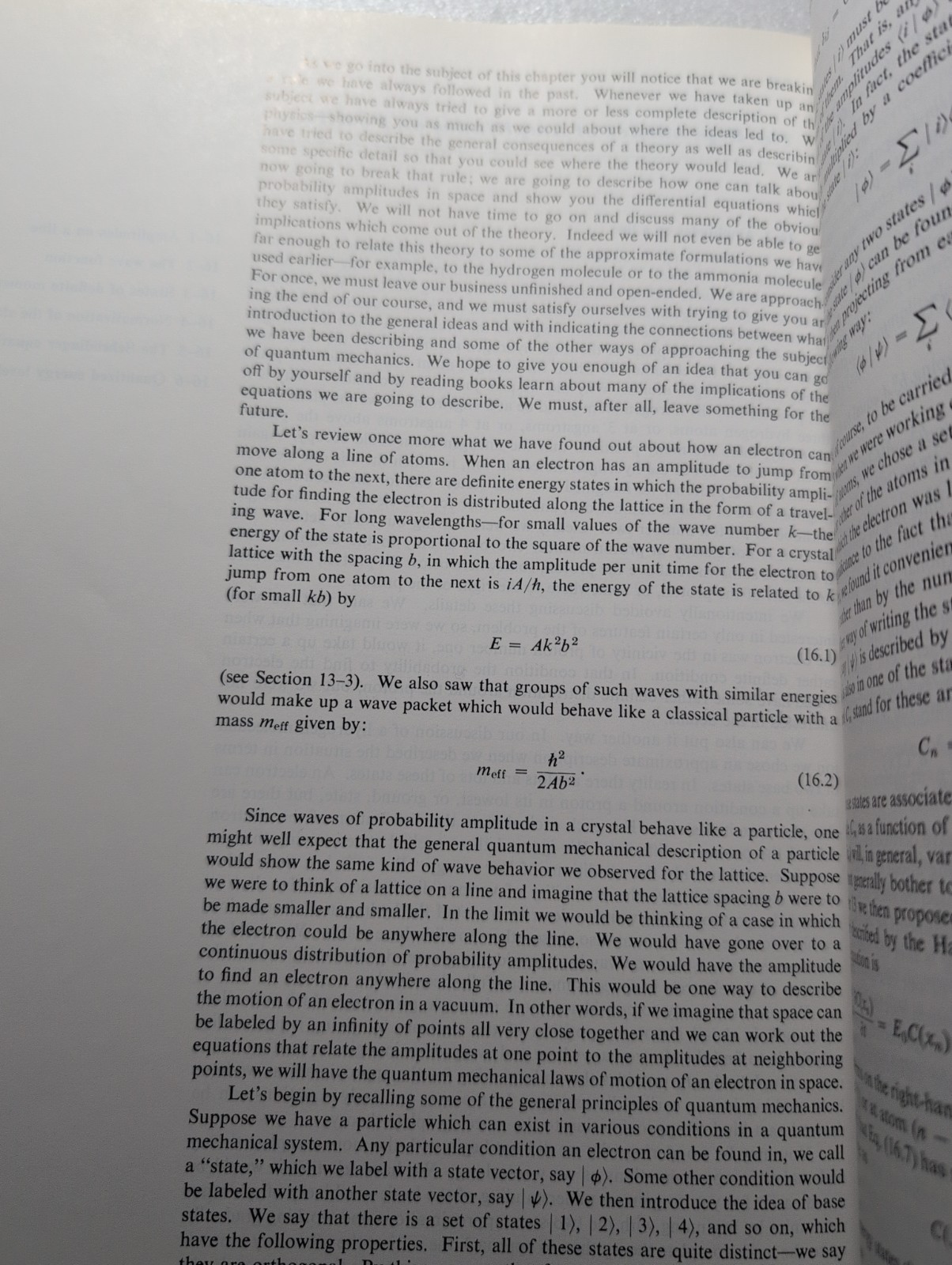 The Feynman Lectures on Physics – Set – Vol I II III – Paperback Mixed Prints