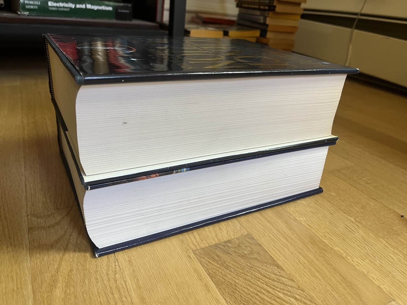 THE ENCYCLOPEDIA OF FANTASY & SCIENCE FICTION By John Clute Nicholls Grant LOT