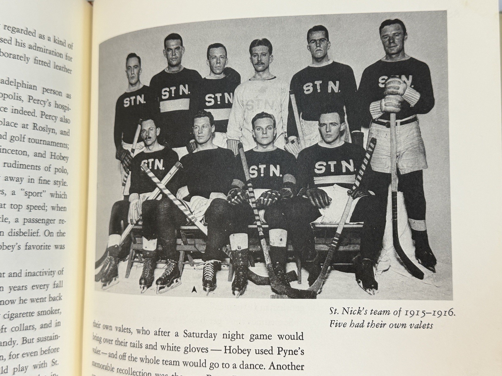 Rare Signed 1966 1st « Legend of Hobey Baker » – Princeton Alums + MLB! 🏒⚾📖