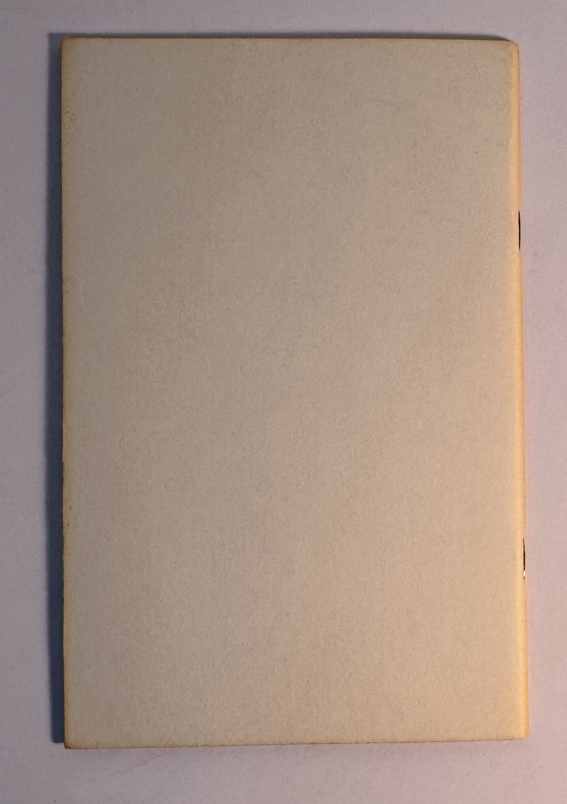 Rockhound&rsquo;s Guide to Washington Vol 1 Bob Jackson PB Like New Unread 1978