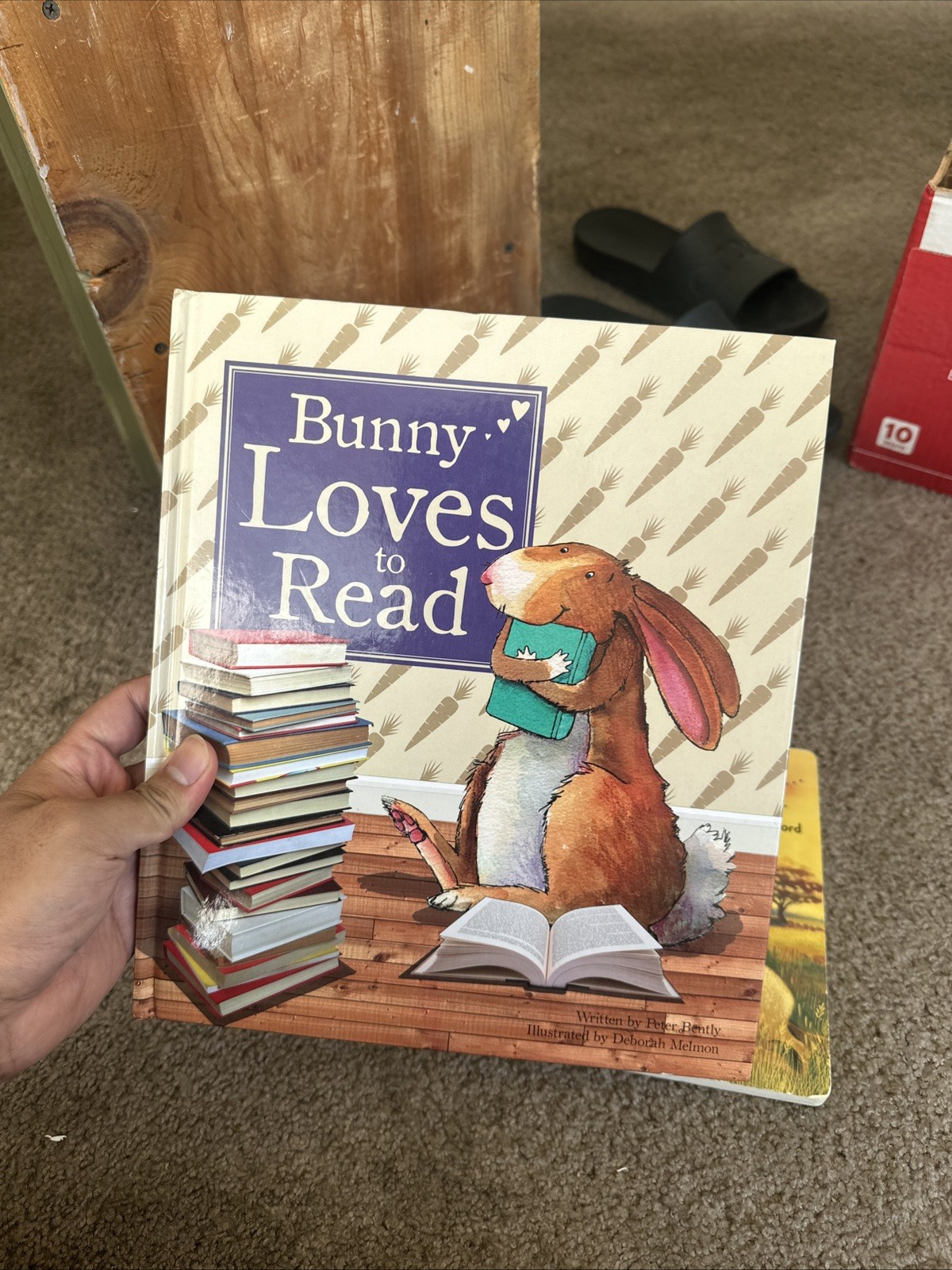 Random Lot of 30 – Books for Children&rsquo;s/ Kids/ Toddler Babies/Preschool/Daycare