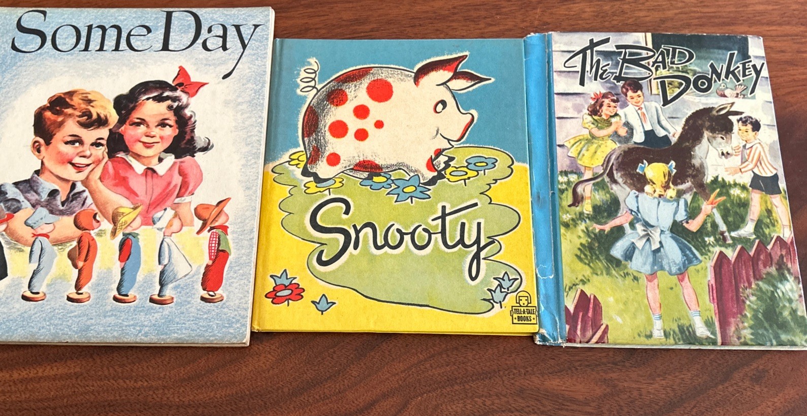 Vintage Children&rsquo;s Books Lot Of 13 1940s Whitman Winnie The Pooh Pied Piper