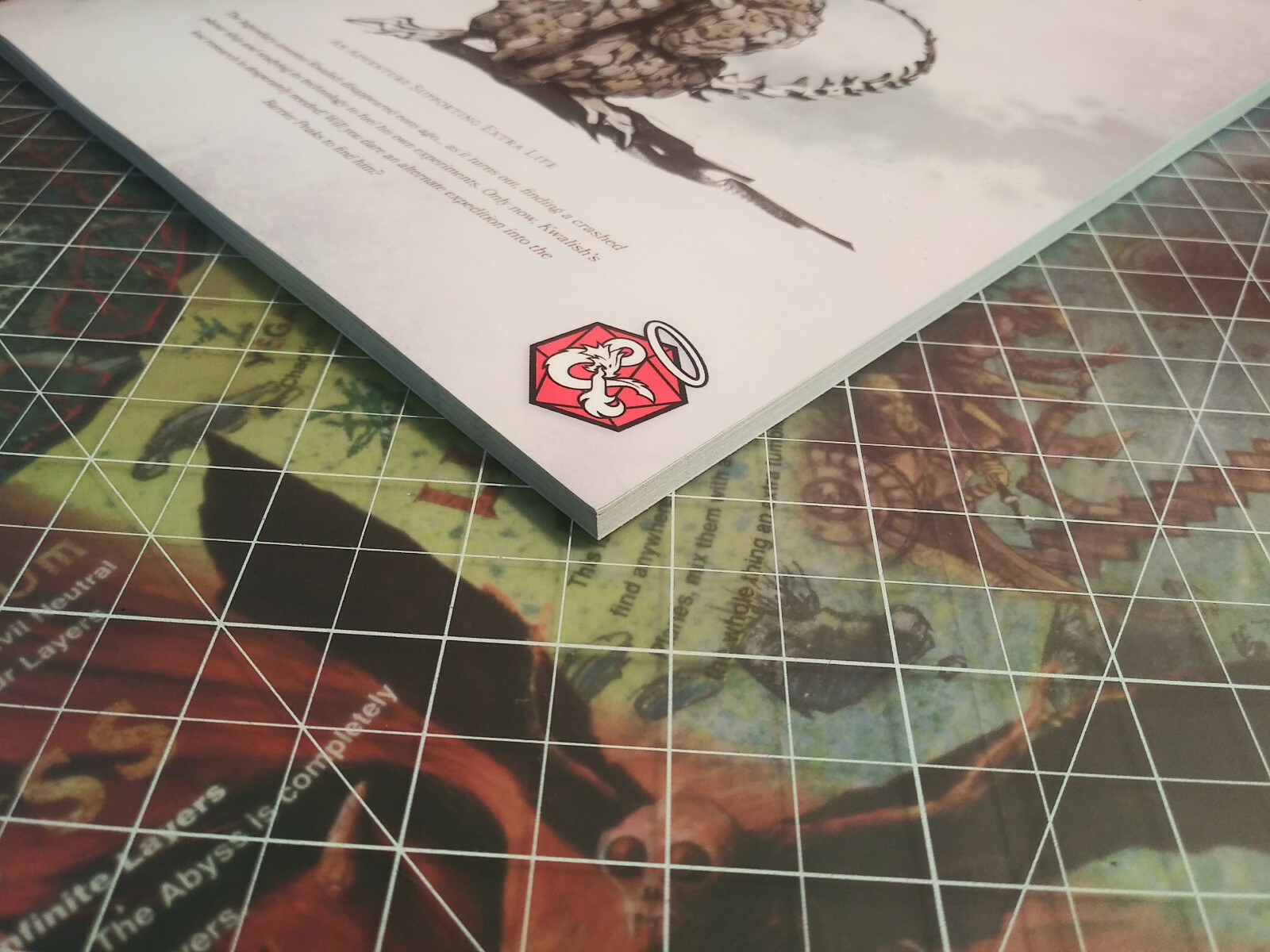 Lost Laboratory of Kwalish