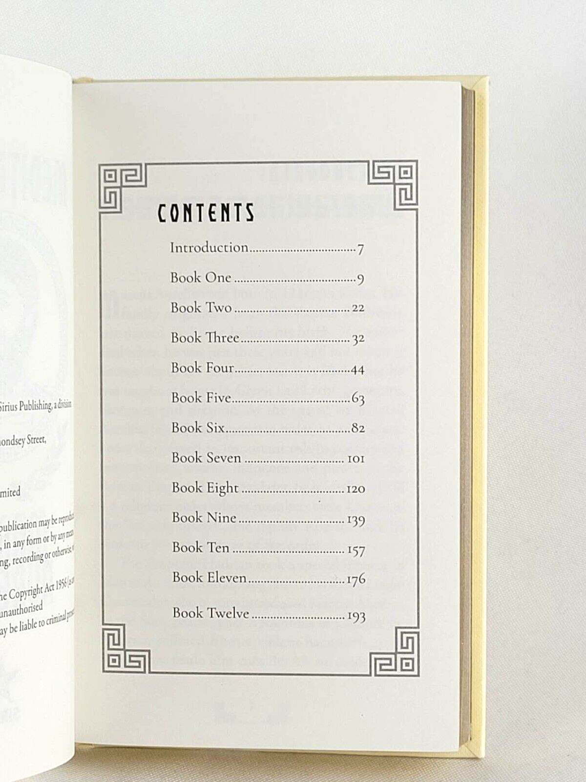 MEDITATIONS by Marcus Aurelius (6.8&Prime;x4.4&Prime;) Deluxe Compact Gilded Pages Brand New
