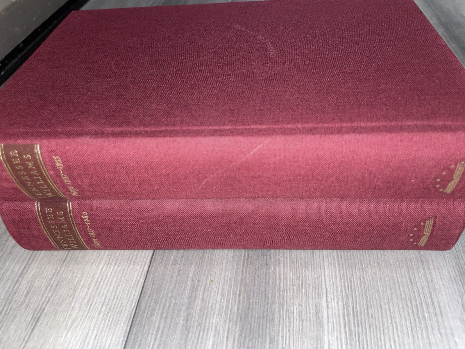 The library of America set of 46 books by Henry James Mixed See Pics For Details
