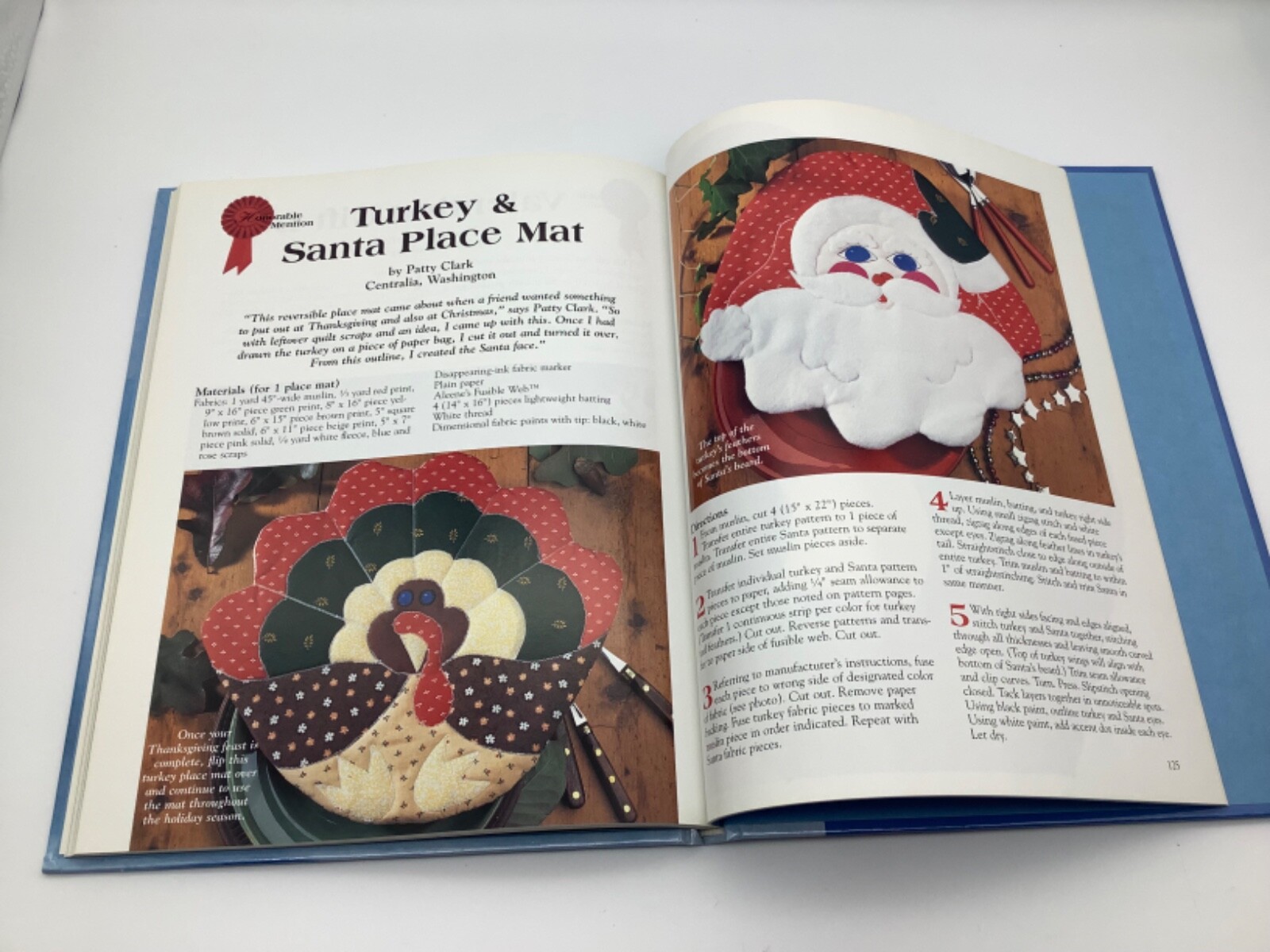 Aleene&rsquo;s Prizewinning Crafts ISBN 0-8487-1536-5, Pages 143, Looks Unused