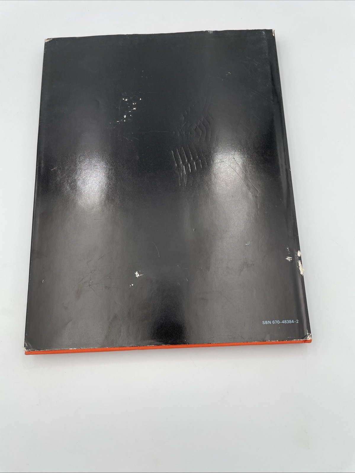 Vintage Modern Publicity 1972/73 No. 42 (Hardcover) Felix Gluck G7