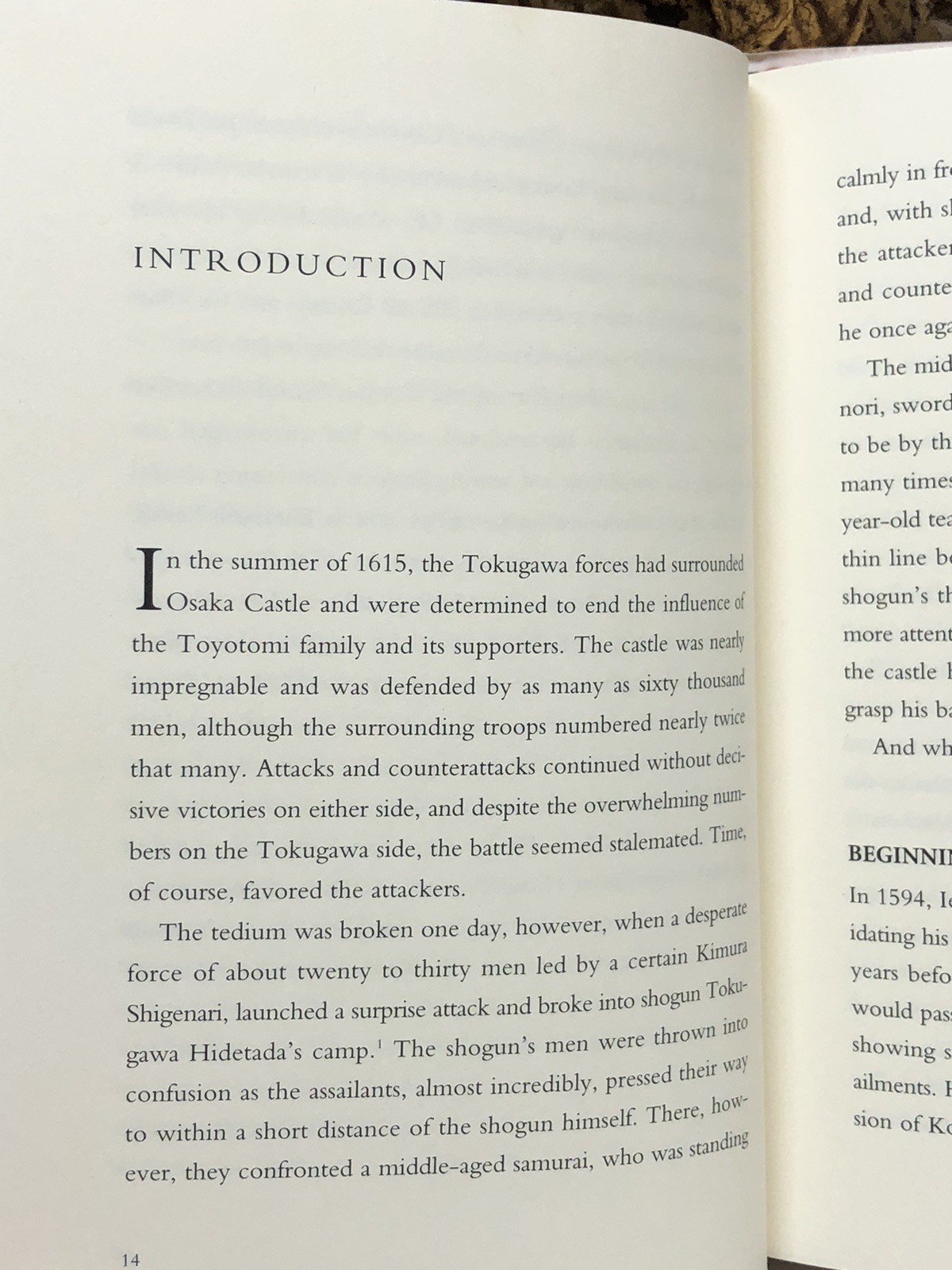 Life-Giving Sword : The Secret Teachings from the House of the Shogun by…