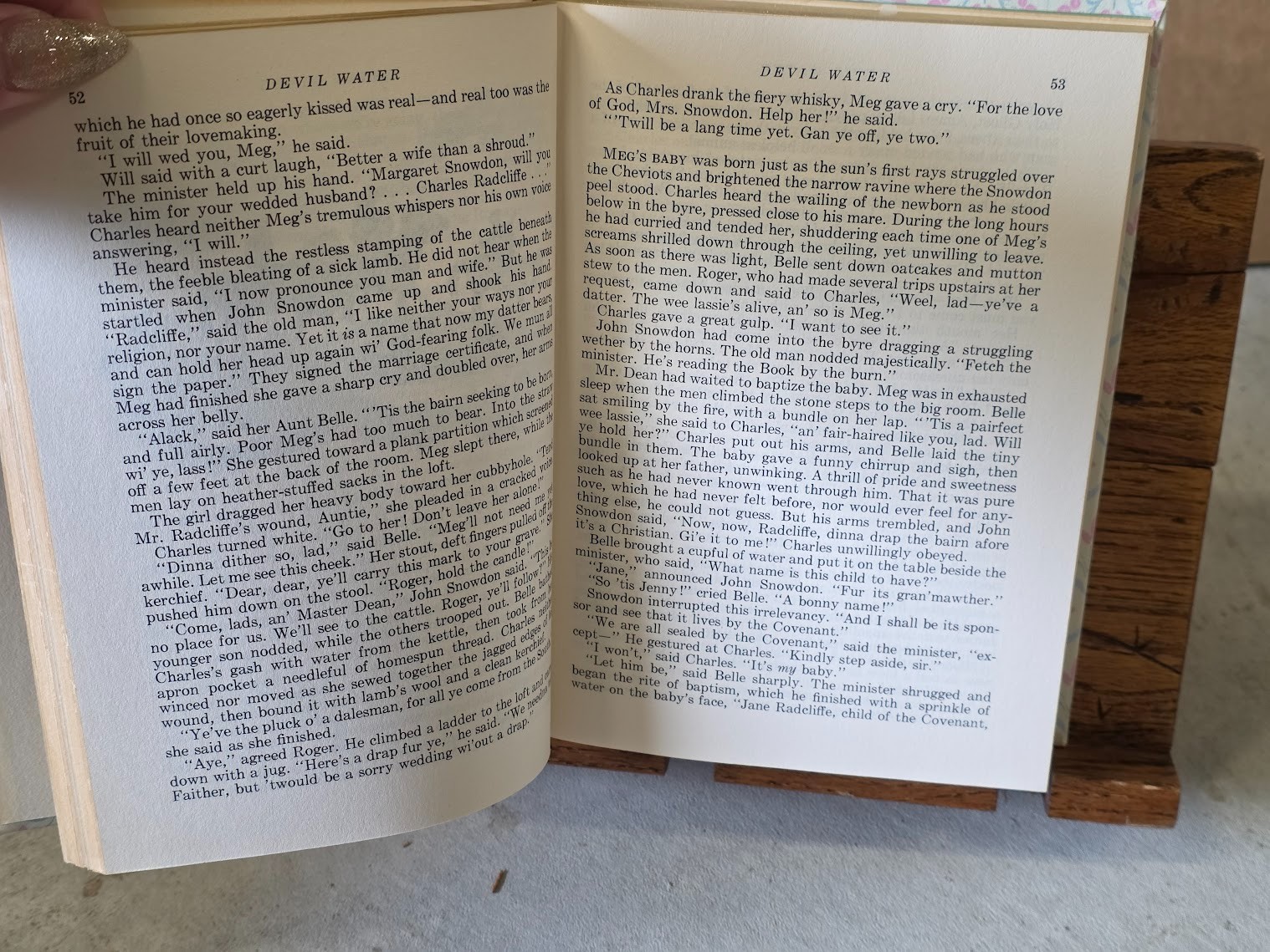 VTG 1962 Special Edition Best Sellers From Reader&rsquo;s Digest Condensed Books
