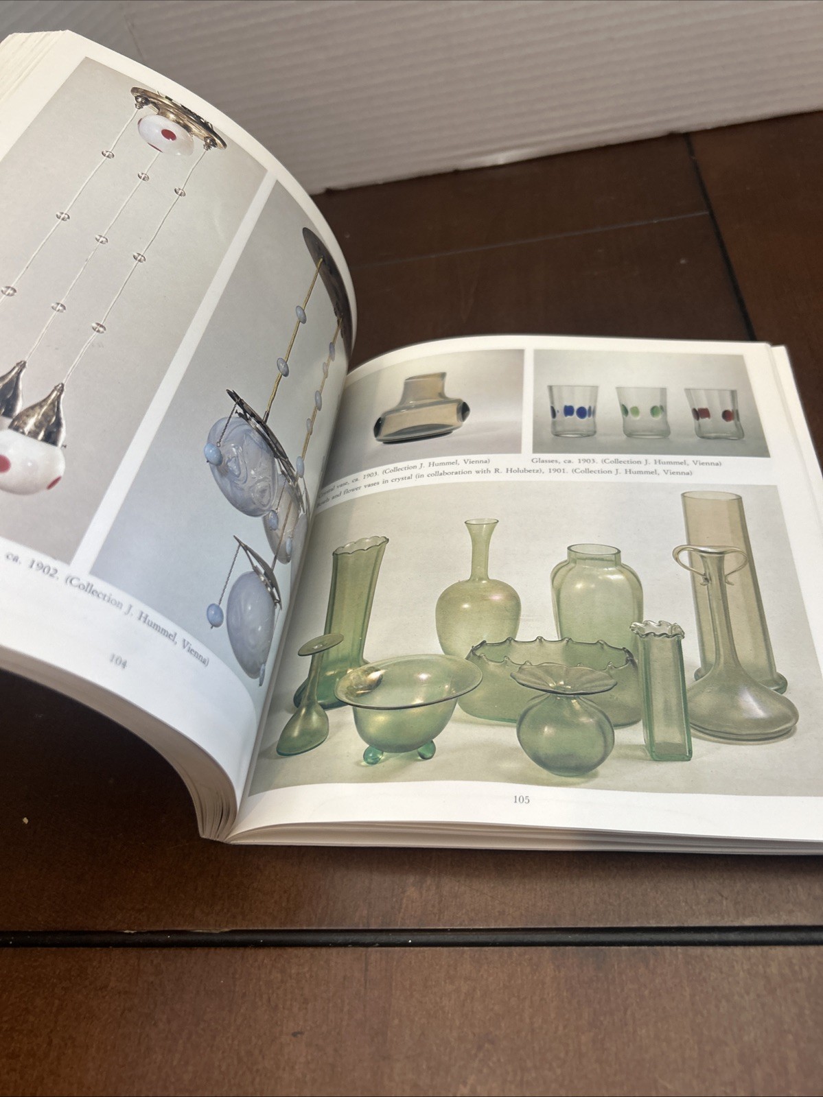 Kolo Moser: Graphic Artist and Designer Book 1986