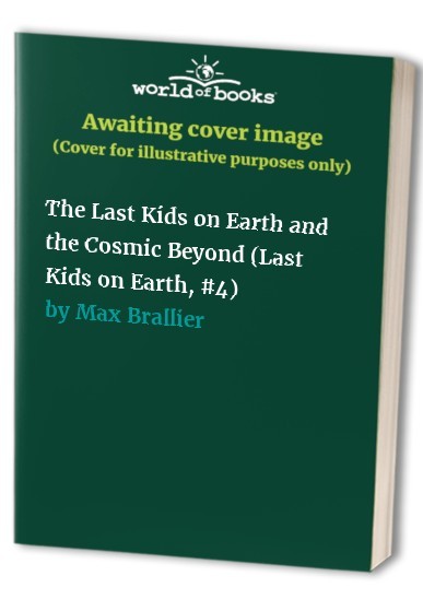 The Last Kids on Earth and the – GOOD