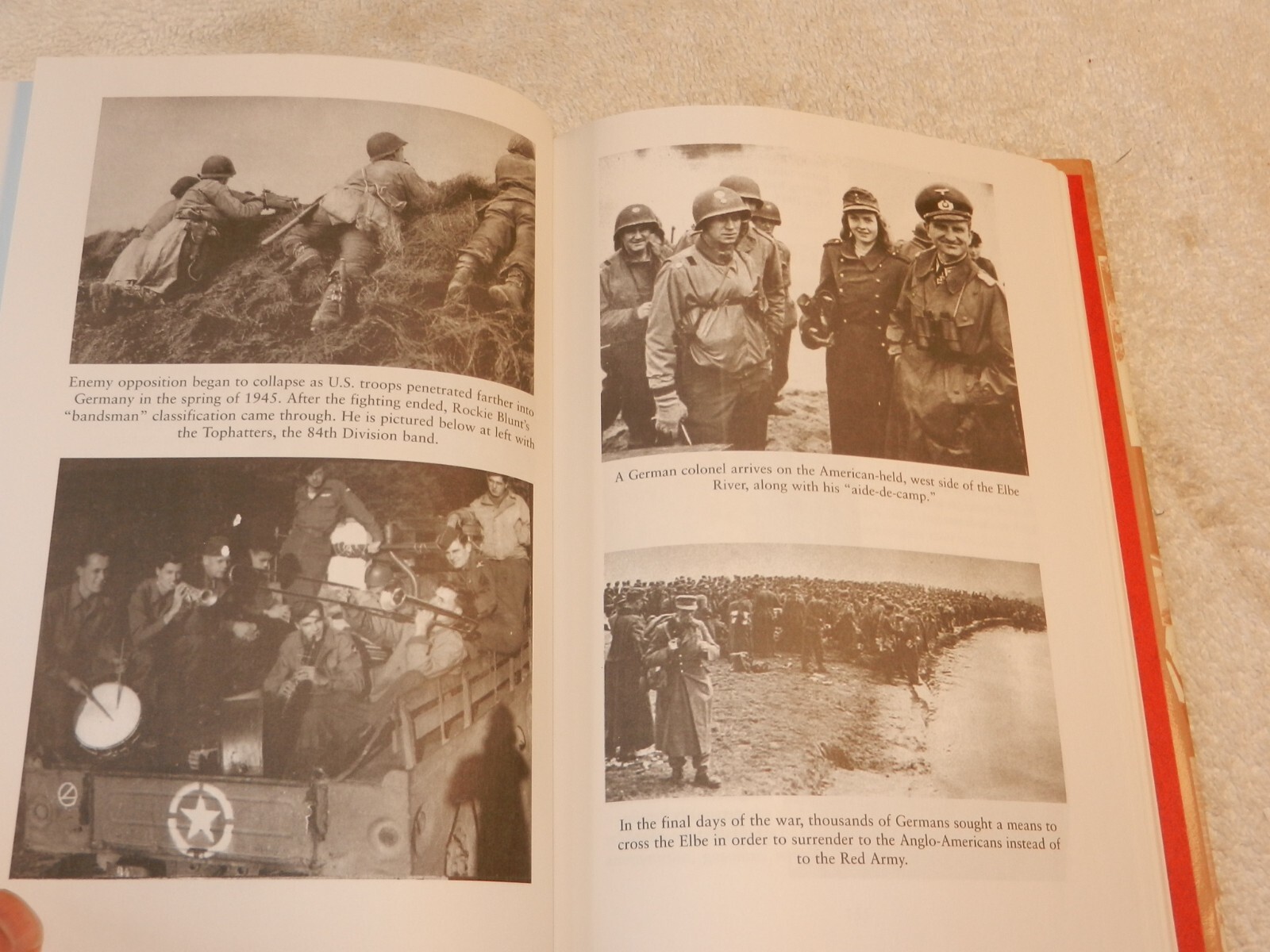 WW II 84th division 333rd Infantry GI Infantryman memoir « FOOTSOLDIER »