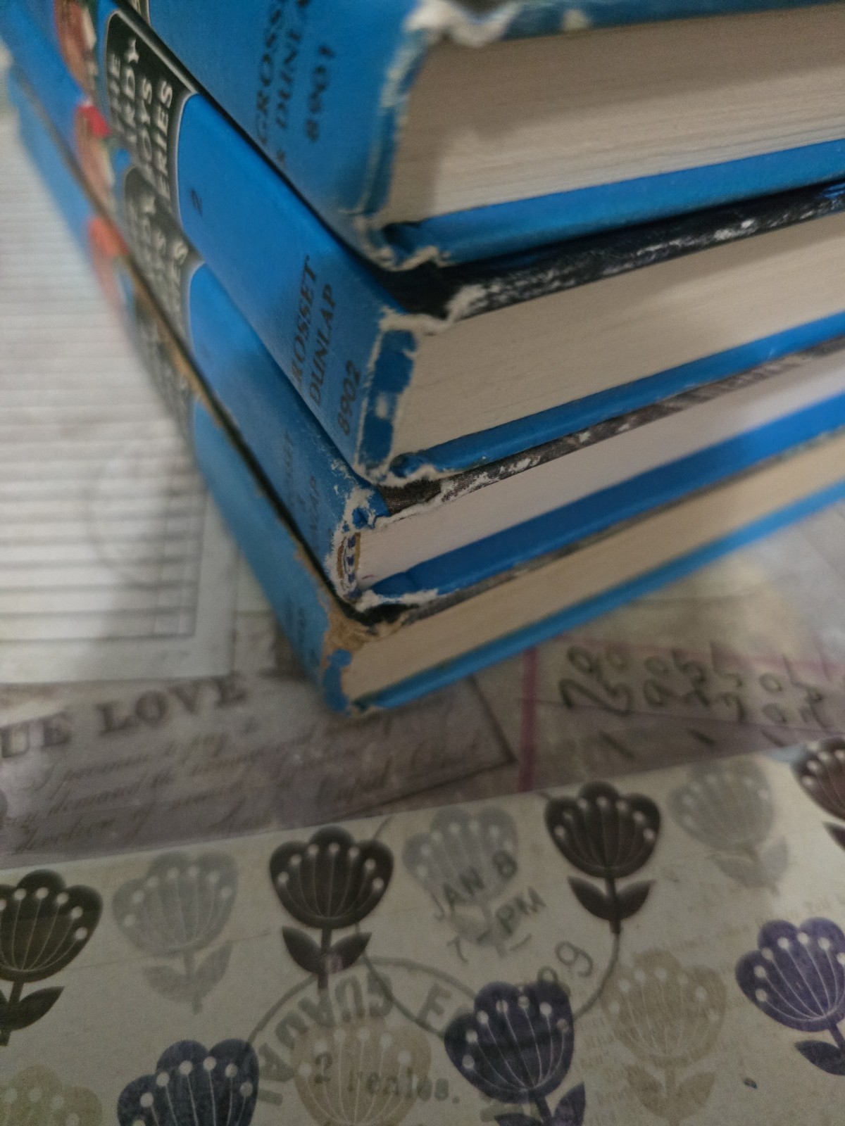 21 VTG Hardy Boys Books FW Dixon 1959-1977 #1-3,12,13,16,19,36,41,43-50,53-56
