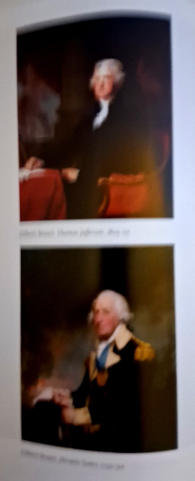 Of Arms and Artists by Paul Staiti (American Revolution Thru Painters&rsquo; Eyes)