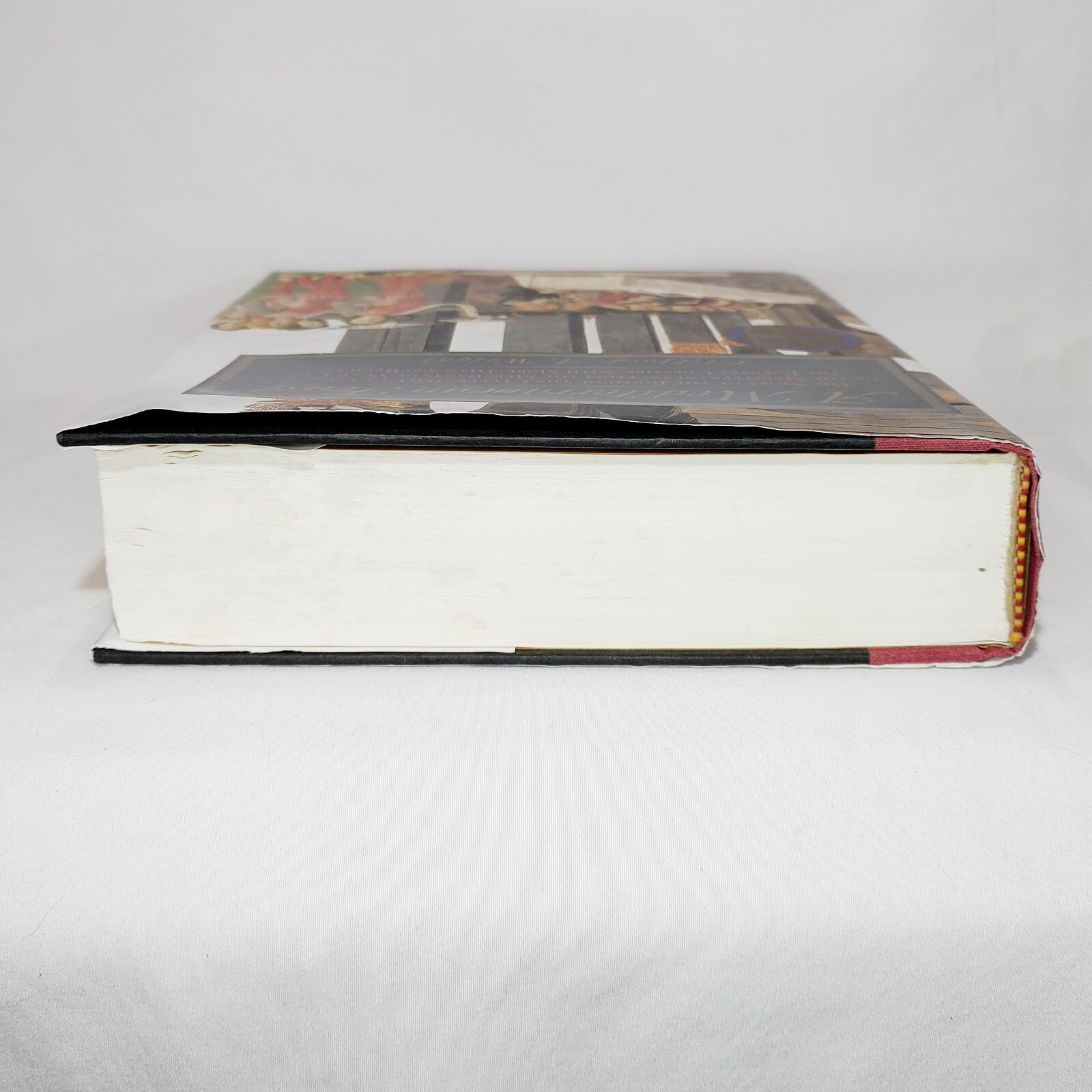 A Mediterranean Feast: Celebrated Cuisines Clifford Wright Cookbook