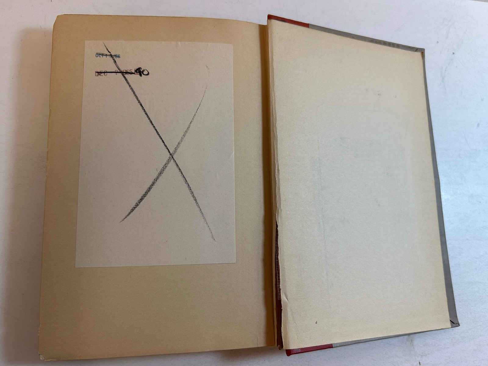 2 Vols: History of the Ohio State University II/IV 1926-38 Rare Ex-Library HC
