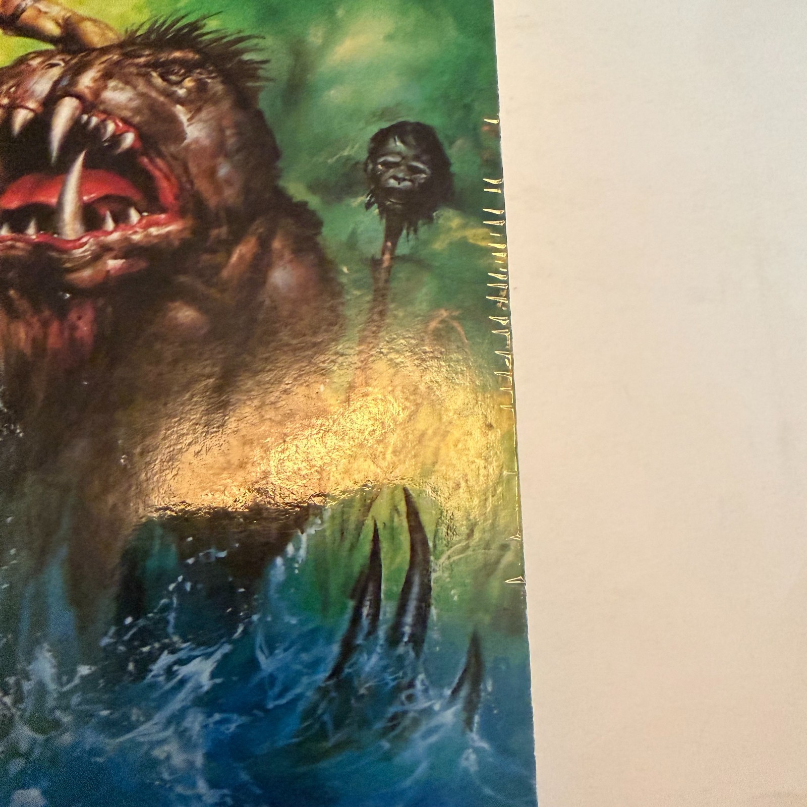 The Savage Sword of Conan Volume 13 PB 2013 1st Edition Dark Horse Books