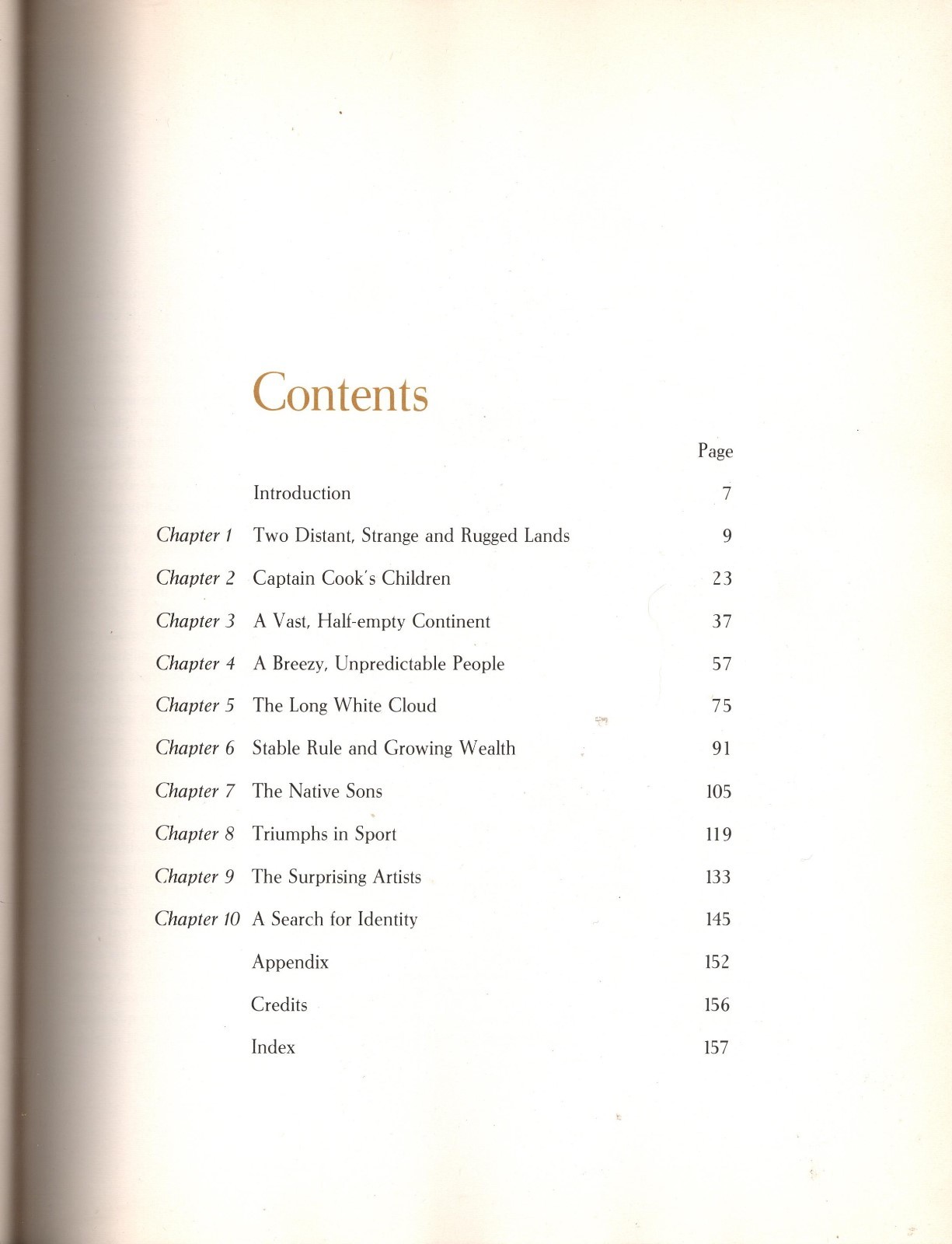 LIFE WORLD LIBRARY « AUSTRALIA AND NEW ZEALAND » HB 1964 colin macinnes