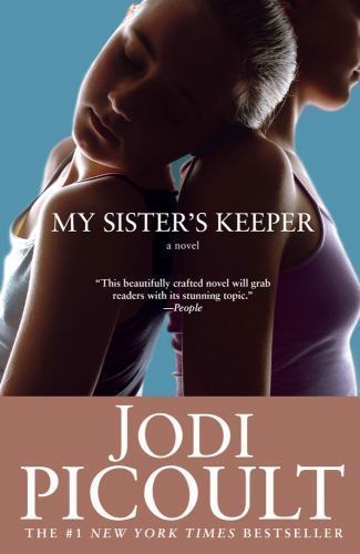 My Sister&rsquo;s Keeper: A Novel; Wsp Readers Cl- 0743454537, paperback, Jodi Picoult