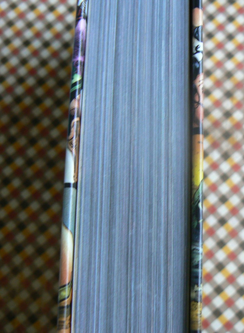 Action Bible,God&rsquo;s Redemptive Story,Graphic Narrative,Sergio Cariello 1st Ed HC