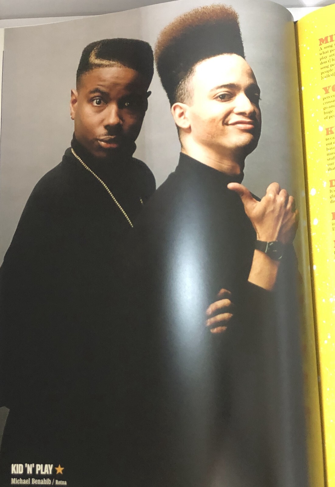 Hip-Hop: A Cultural Odyssey – Documentary Book – Collector&rsquo;s Edition – Hardcover