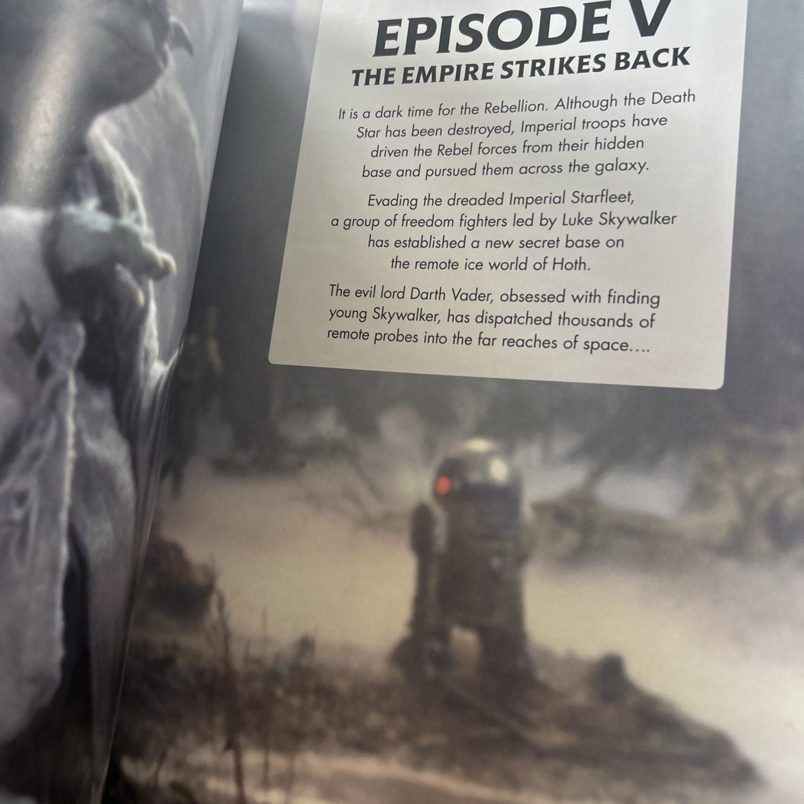 Star Wars: Complete Locations, DK, Hardcover Br2