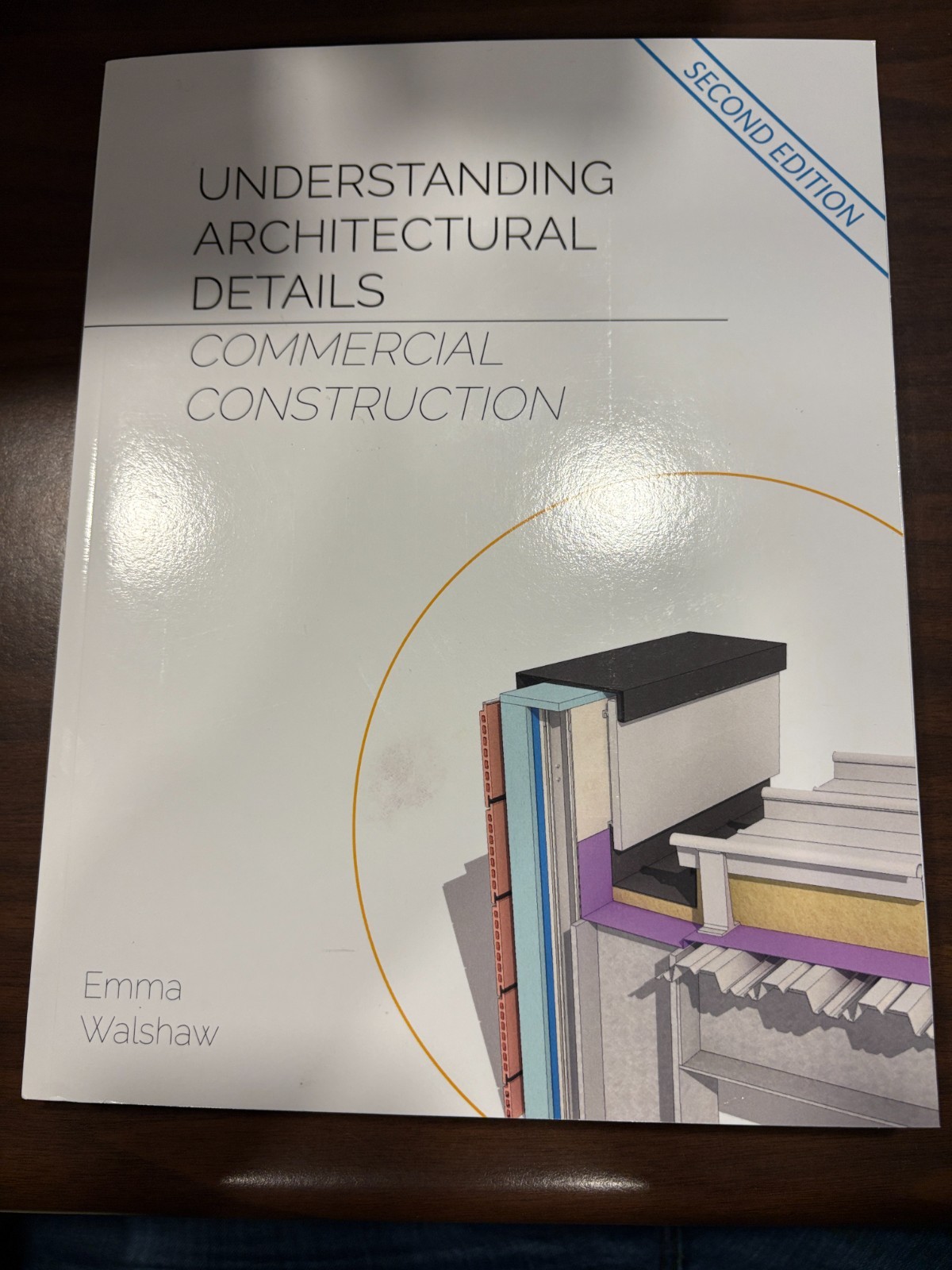 Understanding architectural details commercial construction emma walshaw