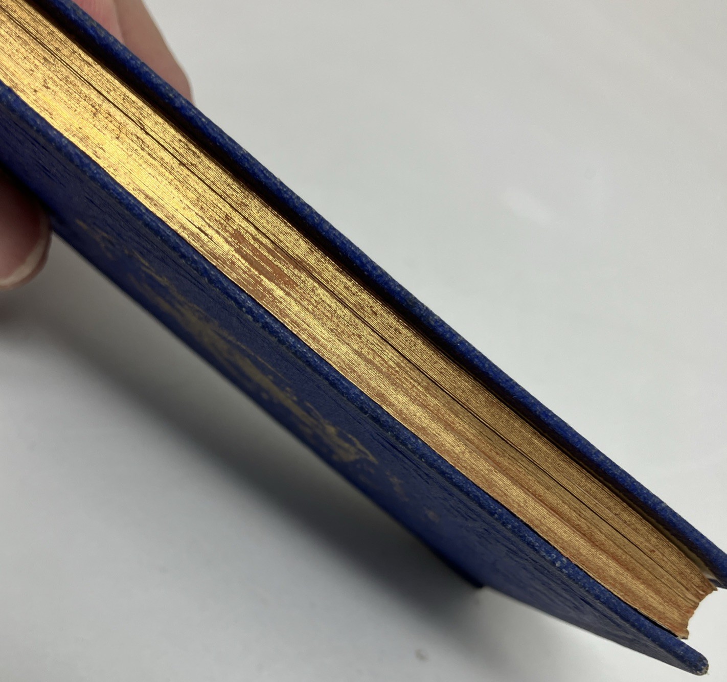 The Lady&rsquo;s Almanac for 1856 Boston MA Miniature Book