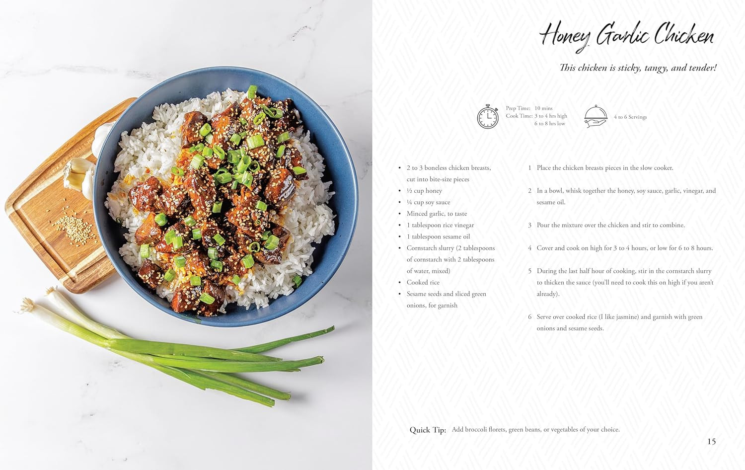 Keep It Simple, Y&rsquo;all: Easy Dinners from Your Barefoot Neighbor: A Cookbook